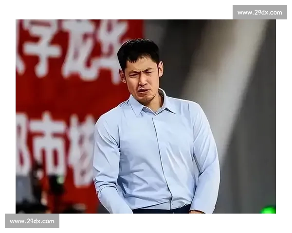 北控男篮官宣张庆鹏出任主帅 昔日 张三疯 重返京城执掌教鞭