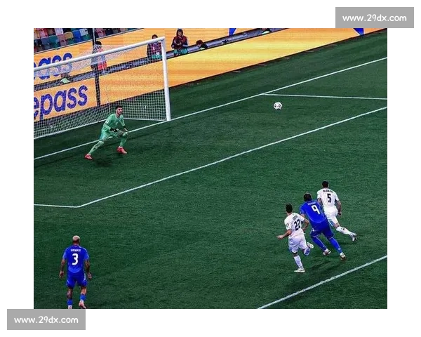 布冯力挺加图索执教意大利：2006 冠军组合再携手，剑指世界杯复兴