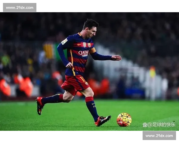 梅西领衔新版世俱杯：10 亿美元盛宴背后的争议与期待