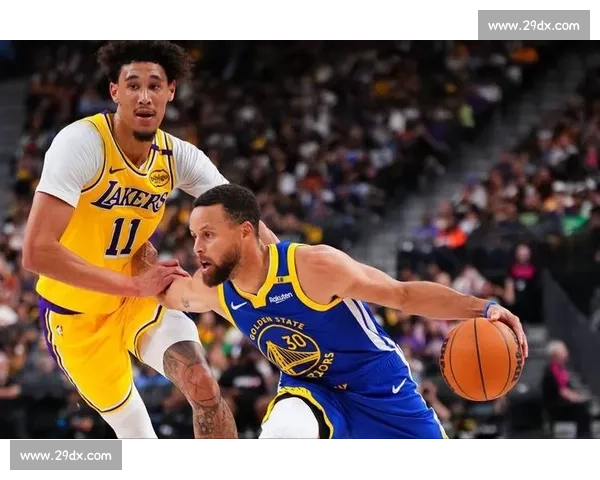 湖人官宣 2 年 1200 万签顶级射手!詹姆斯盛赞:他比库里还准 勇士急了?