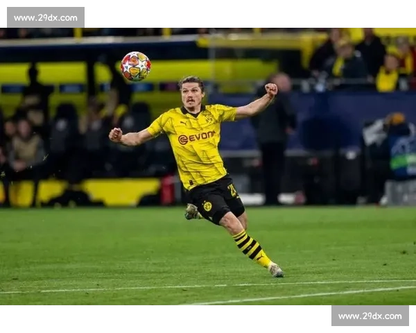 萨比策：多特是我的家，世俱杯前回应离队传闻：“我在这里很快乐”