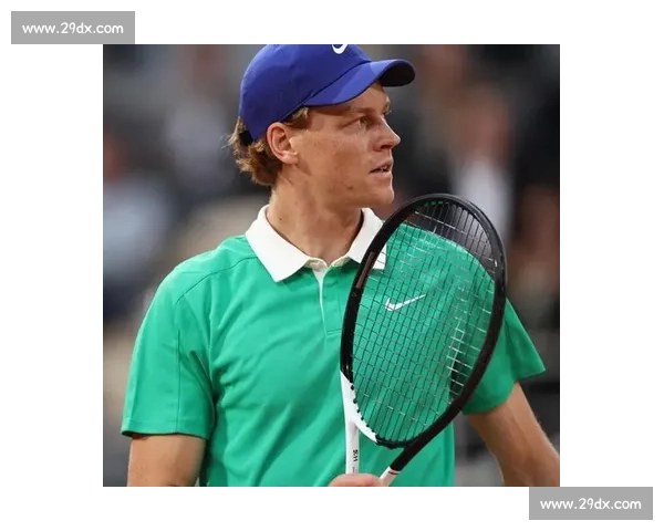 辛纳法网两度落泪引热议:德约若进决赛,结局是否改写?