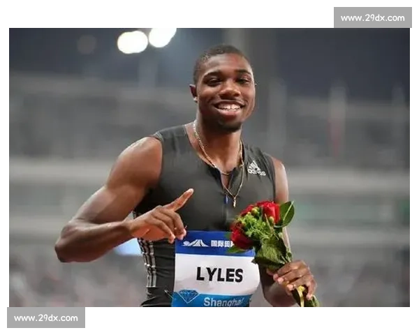 博尔特师弟见证新王登基：汤普森 9.75 秒重塑牙买加短跑荣耀