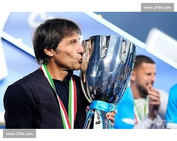 斯基拉：那不勒斯敲定恩多耶 5 年 300 万欧元合同，孔蒂再补强边路