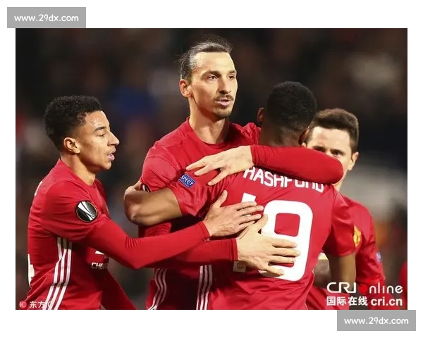 曼联新攻击群成型！库尼亚姆贝乌莫双核驱动，9 号位锁定法甲妖锋