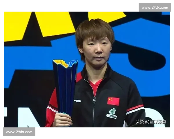 王曼昱官宣重大突破！四项待遇曝光，孙颖莎暖心祝福