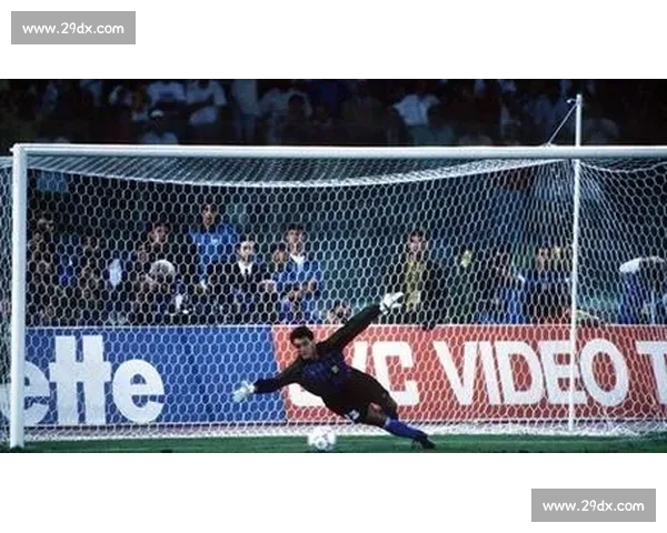 绿茵狂飙:冷门重塑世界杯格局